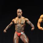 Donnel  Moore - NPC Muscle Heat Championships 2012 - #1